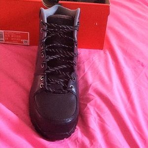 Nike Manoa Leather SE